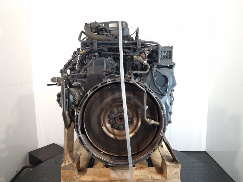 Scania DC13 115 L01 Engine (Truck) - Двигатель для Грузовиков: фото 2 Scania DC13 115 L01 Engine (Truck) - Двигатель для Грузовиков: фото 2