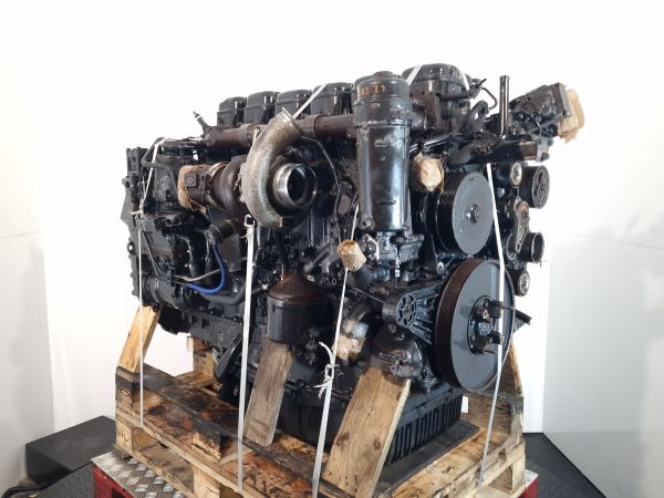 Scania DC13 115 L01 Engine (Truck) - Двигатель для Грузовиков: фото 5 Scania DC13 115 L01 Engine (Truck) - Двигатель для Грузовиков: фото 5