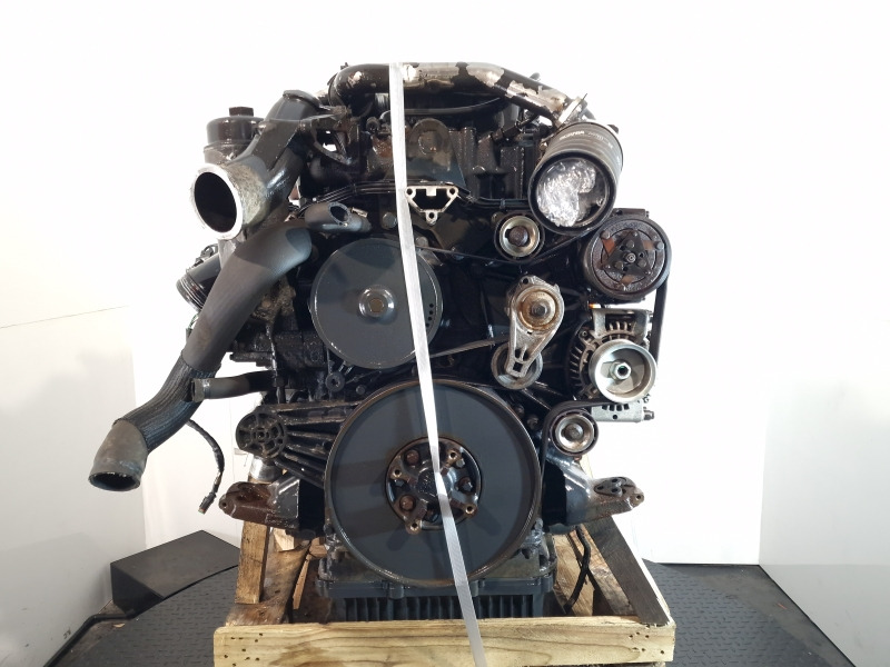 Scania DC13 116 L01 Engine (Truck) - Двигатель для Грузовиков: фото 5 Scania DC13 116 L01 Engine (Truck) - Двигатель для Грузовиков: фото 5