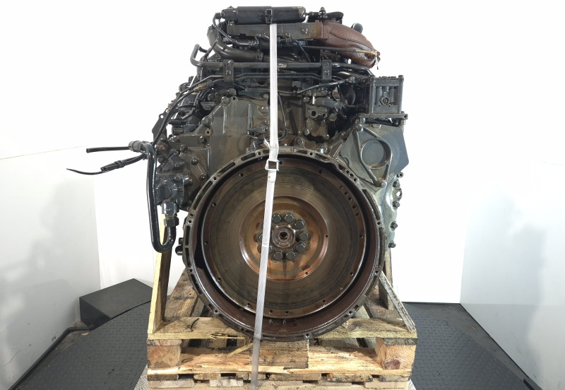 Scania DC13 116 L01 Engine (Truck) - Двигатель для Грузовиков: фото 2 Scania DC13 116 L01 Engine (Truck) - Двигатель для Грузовиков: фото 2