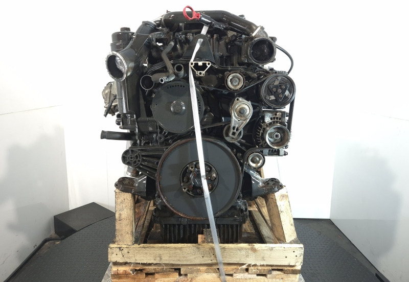 Scania DC13 116 L01 Engine (Truck) - Двигатель для Грузовиков: фото 5 Scania DC13 116 L01 Engine (Truck) - Двигатель для Грузовиков: фото 5