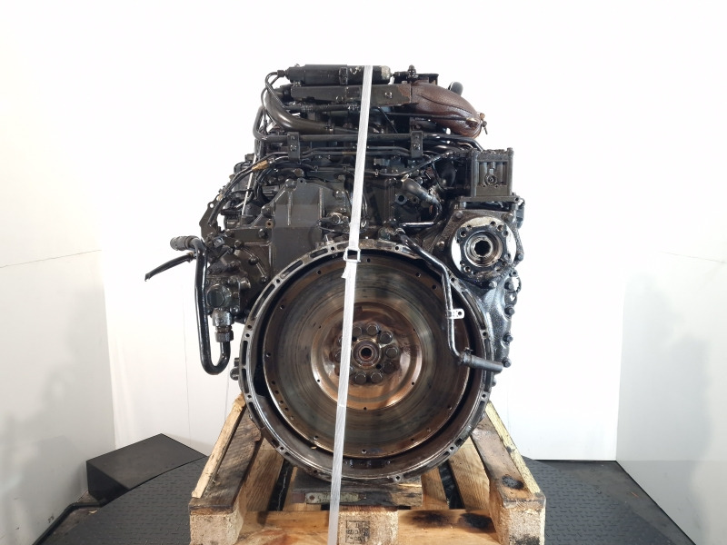 Scania DC13 116 L01 Engine (Truck) - Двигатель для Грузовиков: фото 2 Scania DC13 116 L01 Engine (Truck) - Двигатель для Грузовиков: фото 2