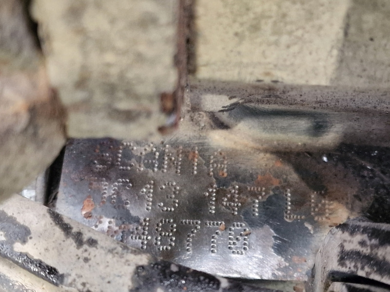 Scania DC13 147 L01 Engine (Truck) - Двигатель для Грузовиков: фото 2 Scania DC13 147 L01 Engine (Truck) - Двигатель для Грузовиков: фото 2