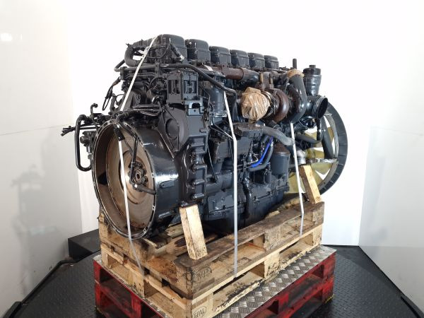 Scania DC13 147 L01 Engine (Truck) - Двигатель для Грузовиков: фото 2 Scania DC13 147 L01 Engine (Truck) - Двигатель для Грузовиков: фото 2