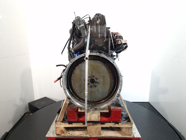 Scania DC902 L01 Engine (Truck) - Двигатель для Грузовиков: фото 2 Scania DC902 L01 Engine (Truck) - Двигатель для Грузовиков: фото 2