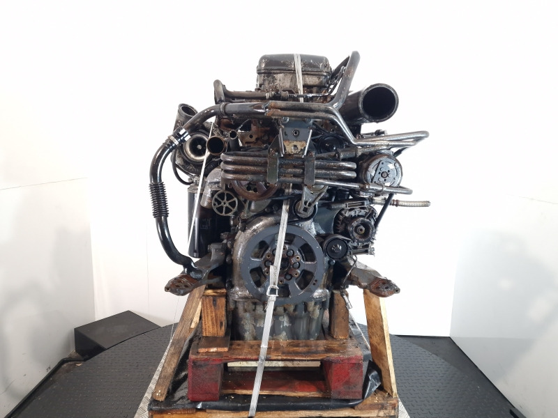 Scania DC911 L01 Engine (Truck) - Двигатель для Грузовиков: фото 5 Scania DC911 L01 Engine (Truck) - Двигатель для Грузовиков: фото 5