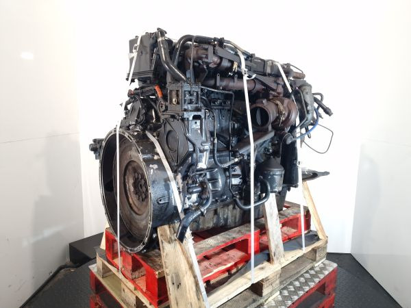 Scania DC916 L01 Engine (Truck) - Двигатель для Грузовиков: фото 1 Scania DC916 L01 Engine (Truck) - Двигатель для Грузовиков: фото 1