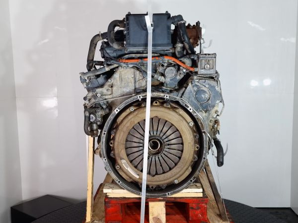 Scania DC917 L01 Engine (Truck) - Двигатель для Грузовиков: фото 3 Scania DC917 L01 Engine (Truck) - Двигатель для Грузовиков: фото 3