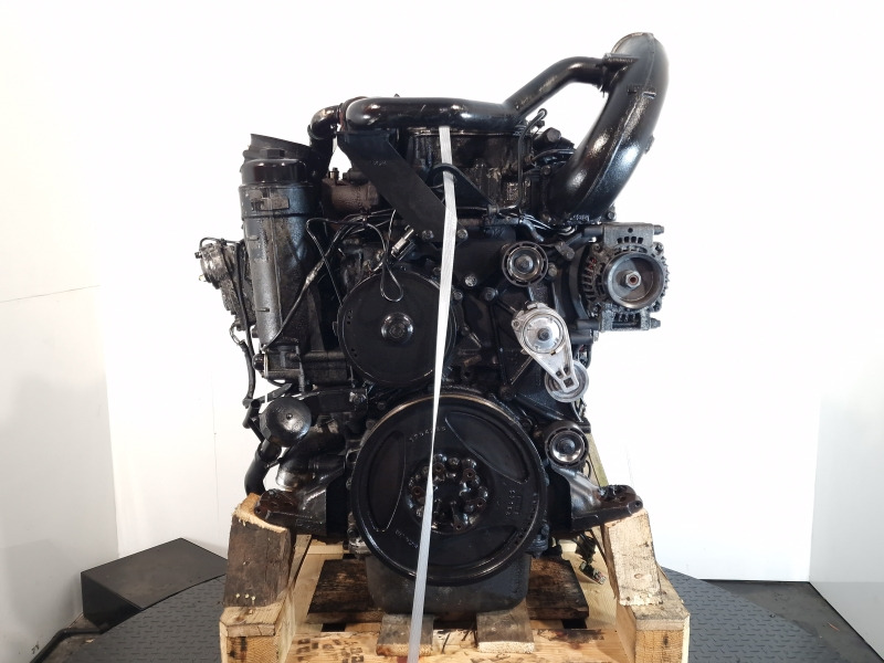 Scania DC930 C01 Engine (Bus) - Двигатель: фото 5 Scania DC930 C01 Engine (Bus) - Двигатель: фото 5