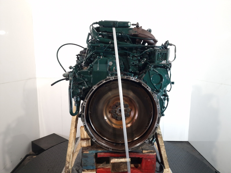 Scania DC939 L01 Engine (Truck) - Двигатель для Грузовиков: фото 2 Scania DC939 L01 Engine (Truck) - Двигатель для Грузовиков: фото 2