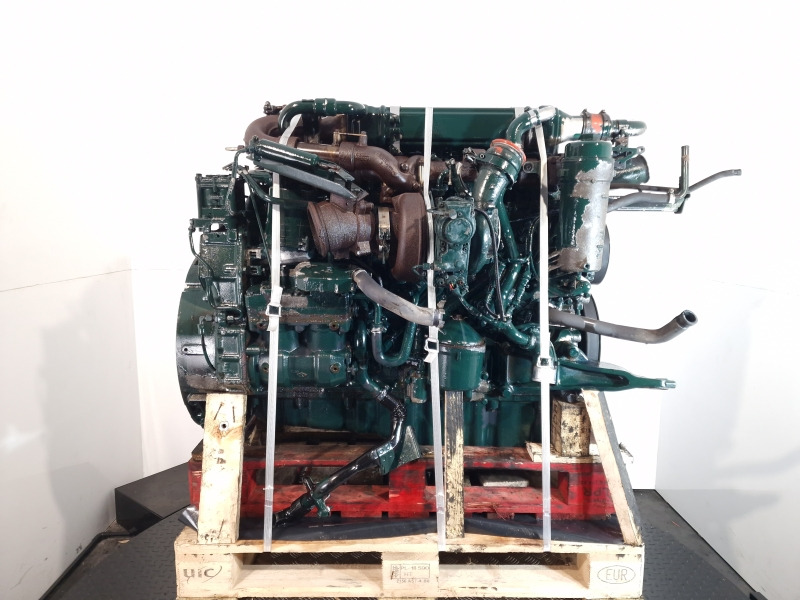 Scania DC939 L01 Engine (Truck) - Двигатель для Грузовиков: фото 3 Scania DC939 L01 Engine (Truck) - Двигатель для Грузовиков: фото 3