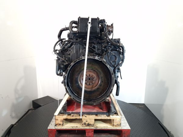 Scania DT1212 L01 Engine (Truck) - Двигатель для Грузовиков: фото 2 Scania DT1212 L01 Engine (Truck) - Двигатель для Грузовиков: фото 2