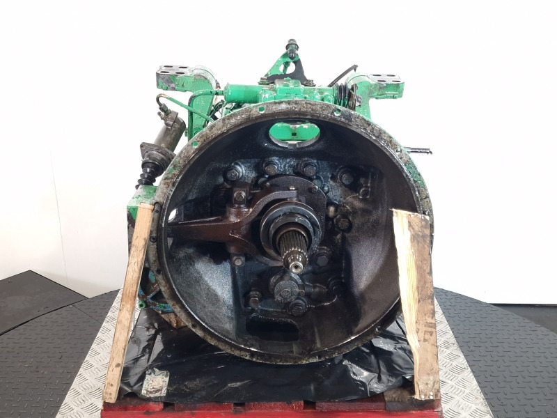 Scania GR801 Gearbox - Коробка передач: фото 2 Scania GR801 Gearbox - Коробка передач: фото 2