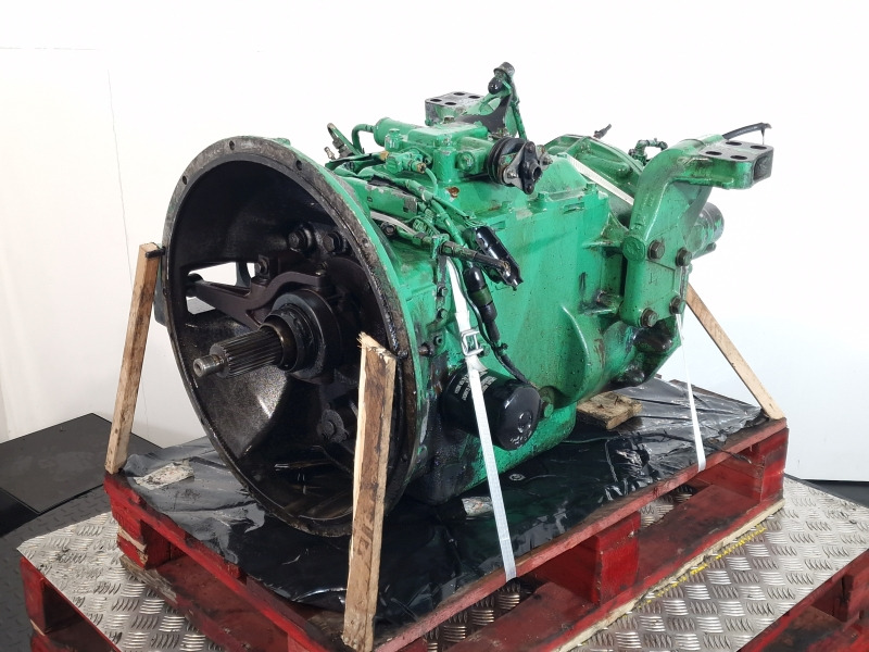 Scania GR801 Gearbox - Коробка передач: фото 1 Scania GR801 Gearbox - Коробка передач: фото 1