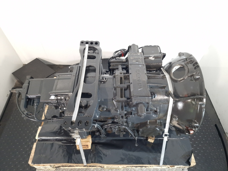 Коробка передач Scania GR875  GEN2 With ECU Gearbox: фото 11 Коробка передач Scania GR875  GEN2 With ECU Gearbox: фото 11