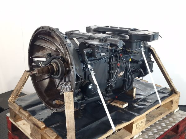 Scania GRS905 Gearbox - Коробка передач: фото 1 Scania GRS905 Gearbox - Коробка передач: фото 1
