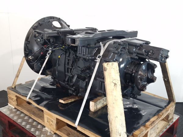 Scania GRS905 Gearbox - Коробка передач: фото 4 Scania GRS905 Gearbox - Коробка передач: фото 4