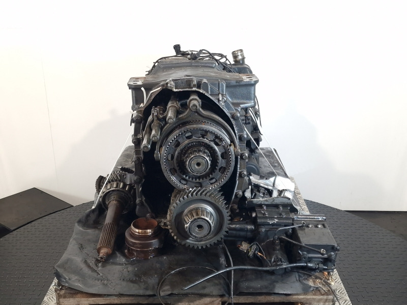 Scania GRS905R Gearbox - Коробка передач: фото 3 Scania GRS905R Gearbox - Коробка передач: фото 3