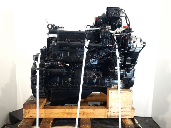 Sisu Agco 66AWF Engine JCB FASTRAC(new) - Двигатель для Сельскохозяйственной техники: фото 3 Sisu Agco 66AWF Engine JCB FASTRAC(new) - Двигатель для Сельскохозяйственной техники: фото 3