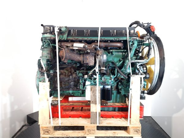 Volvo D13C460 EUV Engine (Truck) - Двигатель для Грузовиков: фото 4 Volvo D13C460 EUV Engine (Truck) - Двигатель для Грузовиков: фото 4