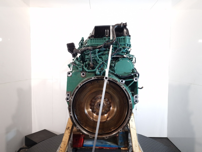 Volvo D13K460 EUVI K4 Engine (Truck) - Двигатель для Грузовиков: фото 3 Volvo D13K460 EUVI K4 Engine (Truck) - Двигатель для Грузовиков: фото 3