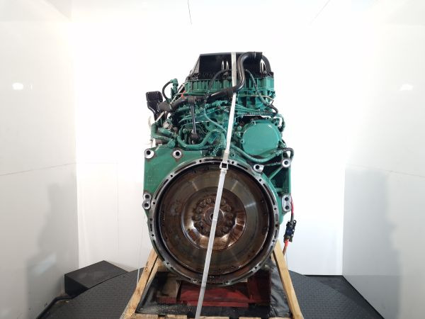 Volvo D13K460V EUVI Engine (Truck) - Двигатель для Грузовиков: фото 3 Volvo D13K460V EUVI Engine (Truck) - Двигатель для Грузовиков: фото 3