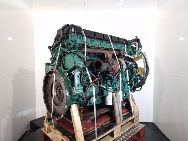 Volvo D13K460V EUVI Engine (Truck) - Двигатель для Грузовиков: фото 1 Volvo D13K460V EUVI Engine (Truck) - Двигатель для Грузовиков: фото 1
