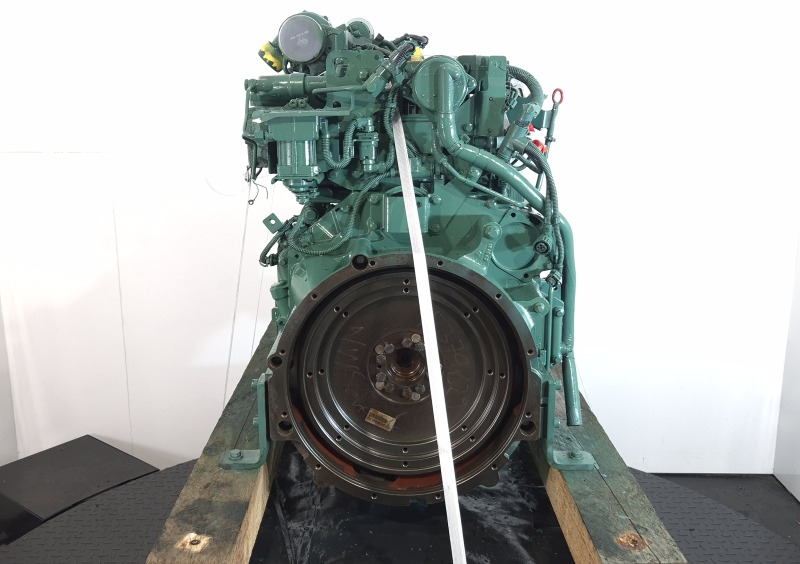 Volvo  D4J Engine T4F  2019 Genuine Recon (Plant) - Двигатель для Строительной техники: фото 2 Volvo  D4J Engine T4F  2019 Genuine Recon (Plant) - Двигатель для Строительной техники: фото 2