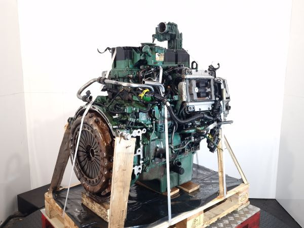 Volvo D5F 215EEV Engine (Truck) - Двигатель для Грузовиков: фото 1 Volvo D5F 215EEV Engine (Truck) - Двигатель для Грузовиков: фото 1