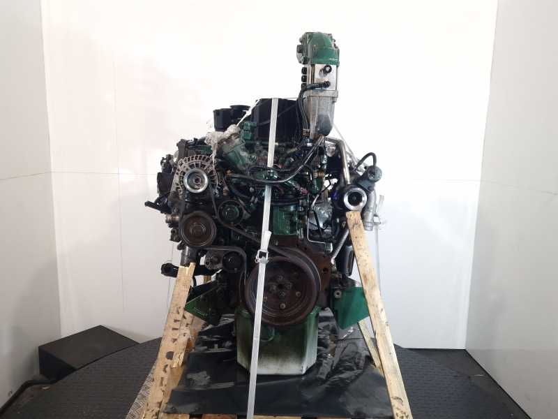 Volvo D5F 215EEV Engine (Truck) - Двигатель для Грузовиков: фото 5 Volvo D5F 215EEV Engine (Truck) - Двигатель для Грузовиков: фото 5