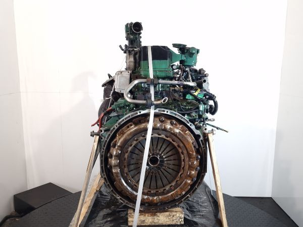 Volvo D5F 215EEV Engine (Truck) - Двигатель для Грузовиков: фото 2 Volvo D5F 215EEV Engine (Truck) - Двигатель для Грузовиков: фото 2