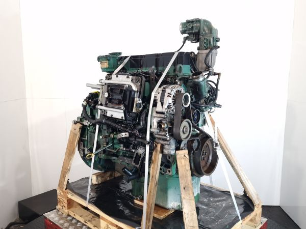 Volvo D5F 215EEV Engine (Truck) - Двигатель для Грузовиков: фото 4 Volvo D5F 215EEV Engine (Truck) - Двигатель для Грузовиков: фото 4