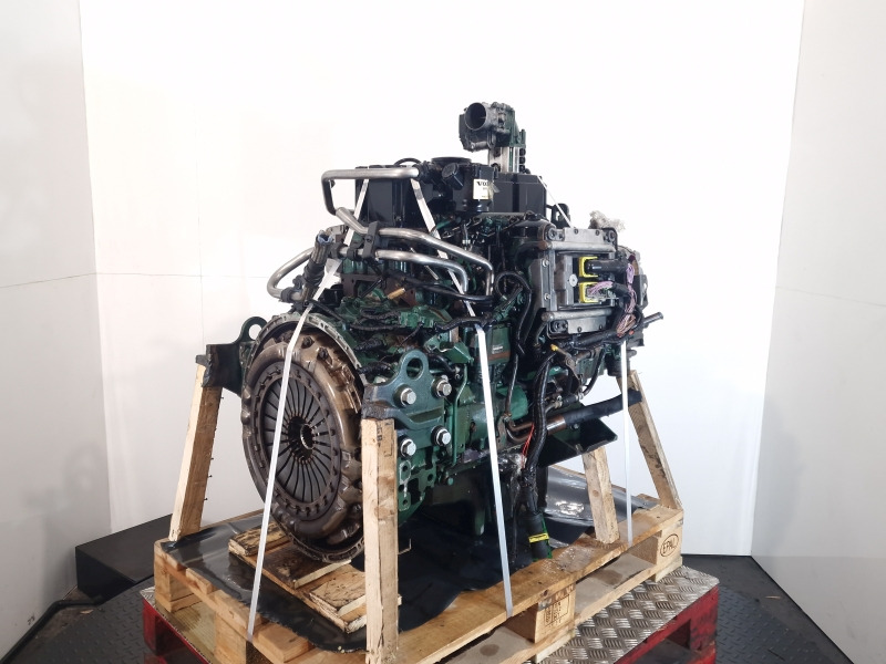 Volvo D5F 215EEV Engine (Truck) - Двигатель для Грузовиков: фото 1 Volvo D5F 215EEV Engine (Truck) - Двигатель для Грузовиков: фото 1