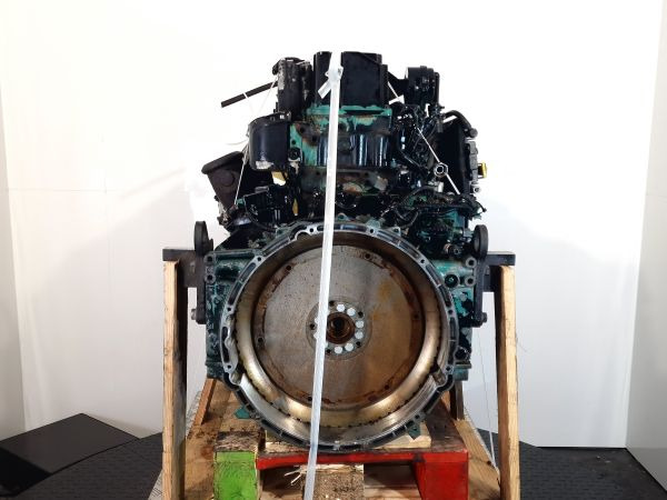 Volvo D7E 240-EC06 Engine (Truck) - Двигатель для Грузовиков: фото 2 Volvo D7E 240-EC06 Engine (Truck) - Двигатель для Грузовиков: фото 2