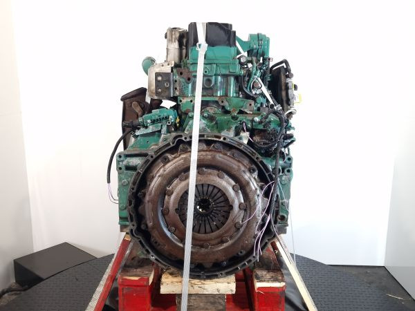 Volvo D7E 280-EC06B Truck Spec Engine (Truck) - Двигатель для Грузовиков: фото 3 Volvo D7E 280-EC06B Truck Spec Engine (Truck) - Двигатель для Грузовиков: фото 3
