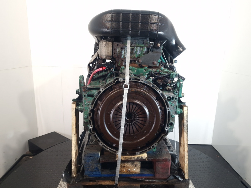 Volvo D7F 240-EUV Truck Spec Engine (Truck) - Двигатель для Грузовиков: фото 3 Volvo D7F 240-EUV Truck Spec Engine (Truck) - Двигатель для Грузовиков: фото 3