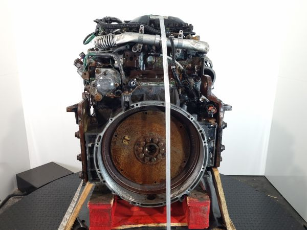 Volvo D8K250 EUVI Engine (Truck) - Двигатель для Грузовиков: фото 2 Volvo D8K250 EUVI Engine (Truck) - Двигатель для Грузовиков: фото 2