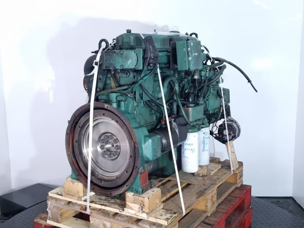 Volvo Penta TWD740VE Engine (Industrial) - Двигатель для Промышленного оборудования: фото 3 Volvo Penta TWD740VE Engine (Industrial) - Двигатель для Промышленного оборудования: фото 3