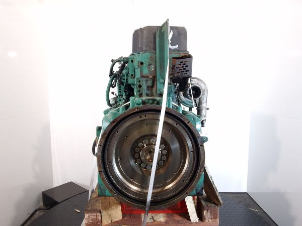 Volvo TAD1240GE Engine (Industrial) - Двигатель для Промышленного оборудования: фото 5 Volvo TAD1240GE Engine (Industrial) - Двигатель для Промышленного оборудования: фото 5