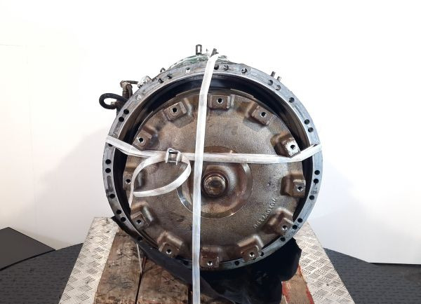 Volvo VT2006PT Gearbox - Коробка передач: фото 3 Volvo VT2006PT Gearbox - Коробка передач: фото 3