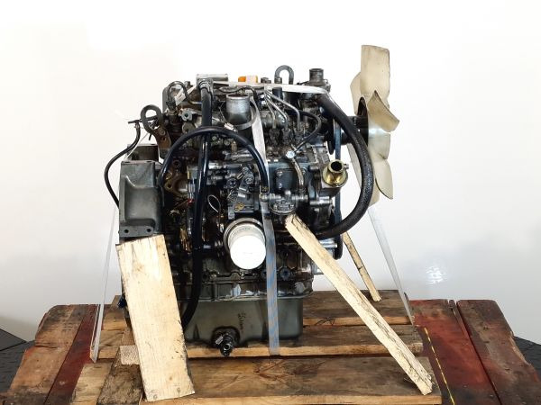 Yanmar 3TNE74-DG Engine (Plant) - Двигатель для Строительной техники: фото 3 Yanmar 3TNE74-DG Engine (Plant) - Двигатель для Строительной техники: фото 3