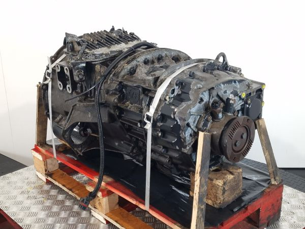 ZF Astronic 12AS1210TO Gearbox - Коробка передач: фото 4 ZF Astronic 12AS1210TO Gearbox - Коробка передач: фото 4