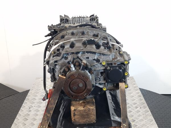 ZF Astronic 12AS1210TO Gearbox - Коробка передач: фото 5 ZF Astronic 12AS1210TO Gearbox - Коробка передач: фото 5