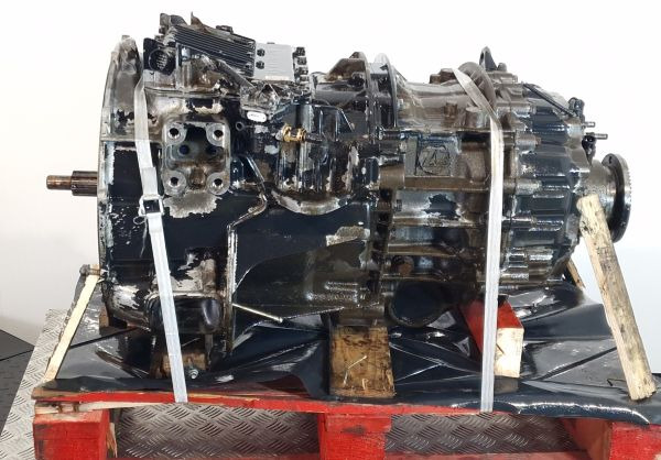 ZF Astronic 12AS1210TO Gearbox - Коробка передач: фото 4 ZF Astronic 12AS1210TO Gearbox - Коробка передач: фото 4