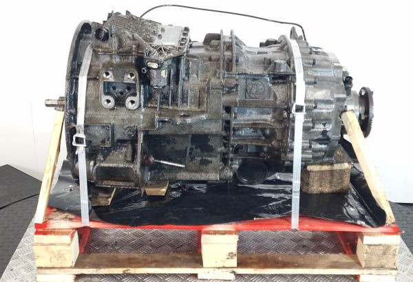 ZF Astronic 12AS1210TO Gearbox - Коробка передач: фото 3 ZF Astronic 12AS1210TO Gearbox - Коробка передач: фото 3
