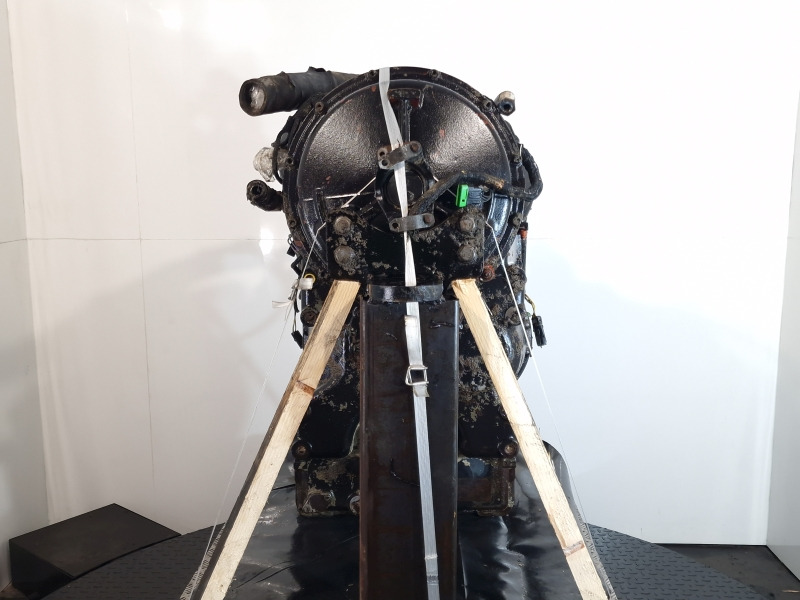 ZF Industrial 4WG190 For Case 721C wheel Loader Gearbox Industrial - Коробка передач для Промышленного оборудования: фото 2 ZF Industrial 4WG190 For Case 721C wheel Loader Gearbox Industrial - Коробка передач для Промышленного оборудования: фото 2