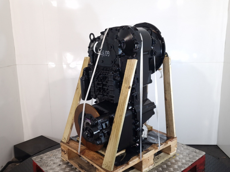 Новый Коробка передач для Строительной техники ZF Industrial JCB 4WG210 333/S4809 Gearbox New (Plant): фото 7 Новый Коробка передач для Строительной техники ZF Industrial JCB 4WG210 333/S4809 Gearbox New (Plant): фото 7