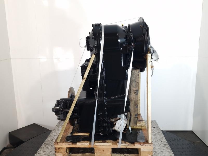 Новый Коробка передач для Строительной техники ZF Industrial JCB 4WG210 333/S4809 Gearbox New (Plant): фото 8 Новый Коробка передач для Строительной техники ZF Industrial JCB 4WG210 333/S4809 Gearbox New (Plant): фото 8