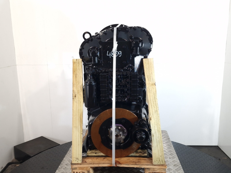 Новый Коробка передач для Строительной техники ZF Industrial JCB 4WG210 333/S4809 Gearbox New (Plant): фото 6 Новый Коробка передач для Строительной техники ZF Industrial JCB 4WG210 333/S4809 Gearbox New (Plant): фото 6