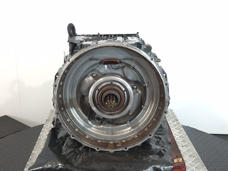 ZF Traxon 12TX2210TD 2023 Iveco Spec Gearbox - Коробка передач: фото 2 ZF Traxon 12TX2210TD 2023 Iveco Spec Gearbox - Коробка передач: фото 2